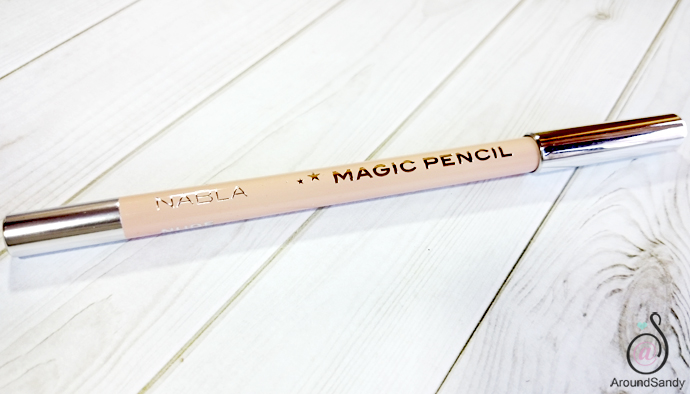 nabla magic pencil