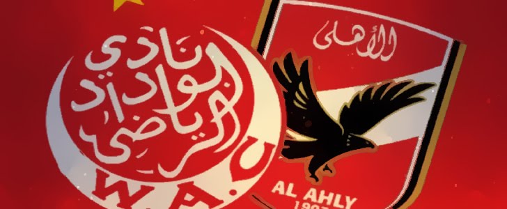 موعد مباراة الأهلي والوداد المغربي القادمة دوري ابطال افريقيا والقنوات الناقلة للمباراة وطريقة الحصول على تذكرة المباراة موعد مباراة الأهلي والوداد المغربي القادمة دوري ابطال افريقيا والقنوات الناقلة للمباراة وطريقة الحصول على تذكرة المباراة
