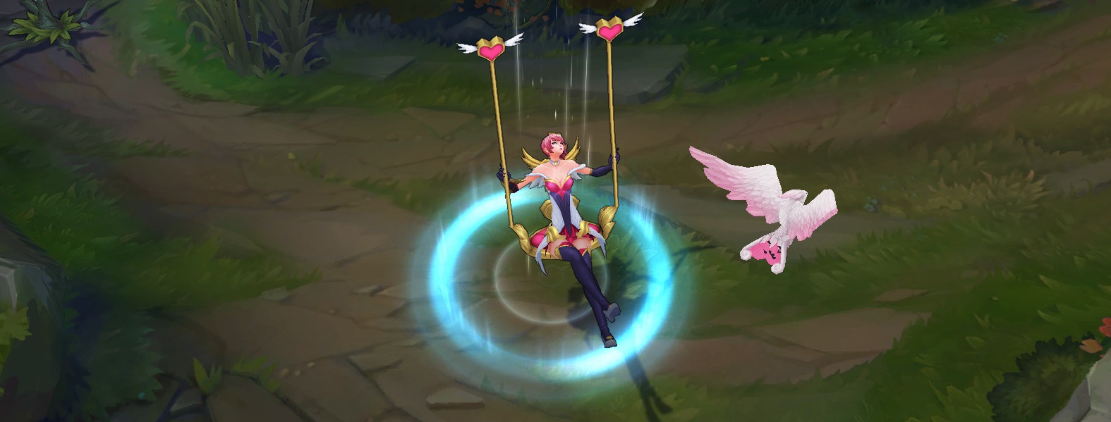 Surrender at 20: 12/6 PBE Update: Dreadnova Gangplank, Warring Kingdoms
