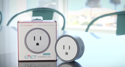 intelliPLUG your friendly Wi-Fi Smart Plug | Indiegogo intelliPLUG your friendly Wi-Fi Smart Plug | Indiegogo