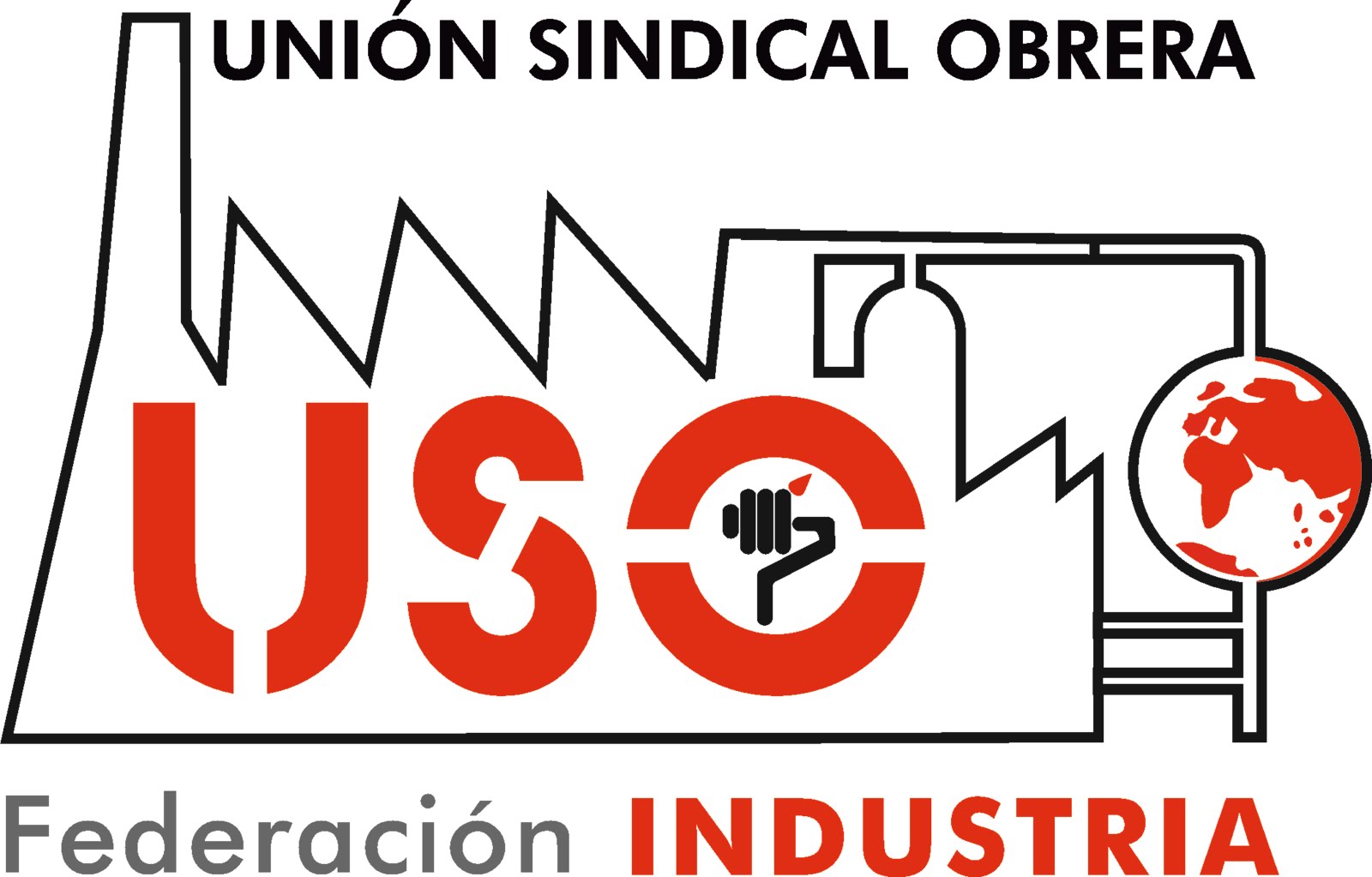 Federación de Industria