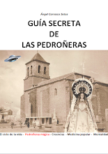 GUÍA SECRETA DE LAS PEDROÑERAS 1