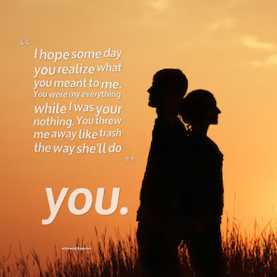 Great Sayings: HEARTBREAK QUOTES