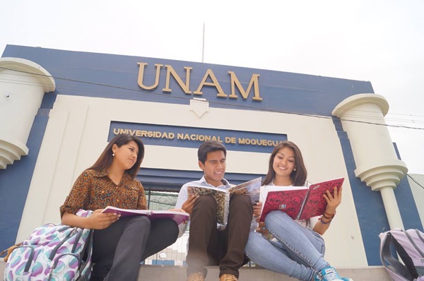 Examen de Admisión UNAM 2017-II 