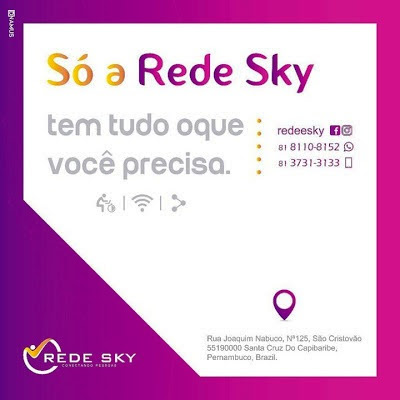 APOIO CULTURAL