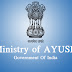 Ministry of Railways sign MoU with Ministry of AYUSH