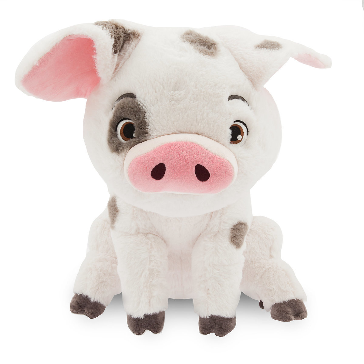 cerdito pua