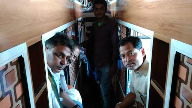 आखिरकार शुरू हुआ बेतिया से दिल्ली के लिए बस सेवा। जाने कीमत और सुविधाएं। 2 आखिरकार शुरू हुआ बेतिया से दिल्ली के लिए बस सेवा। जाने कीमत और सुविधाएं। 2