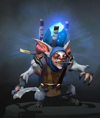 Meepo - Colossal Crystal Chorus