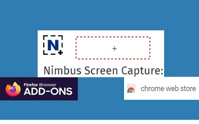 cara screenshot di firefox cara screenshot di firefox