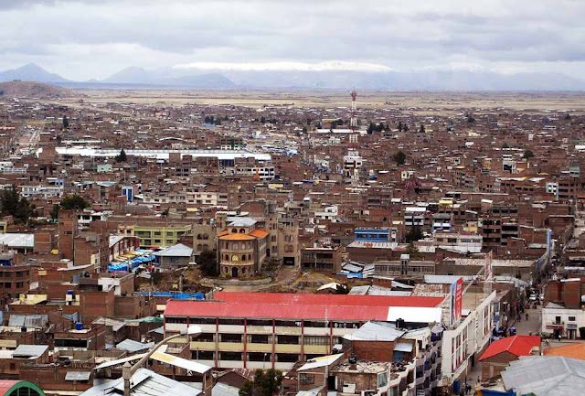 Juliaca - Peru