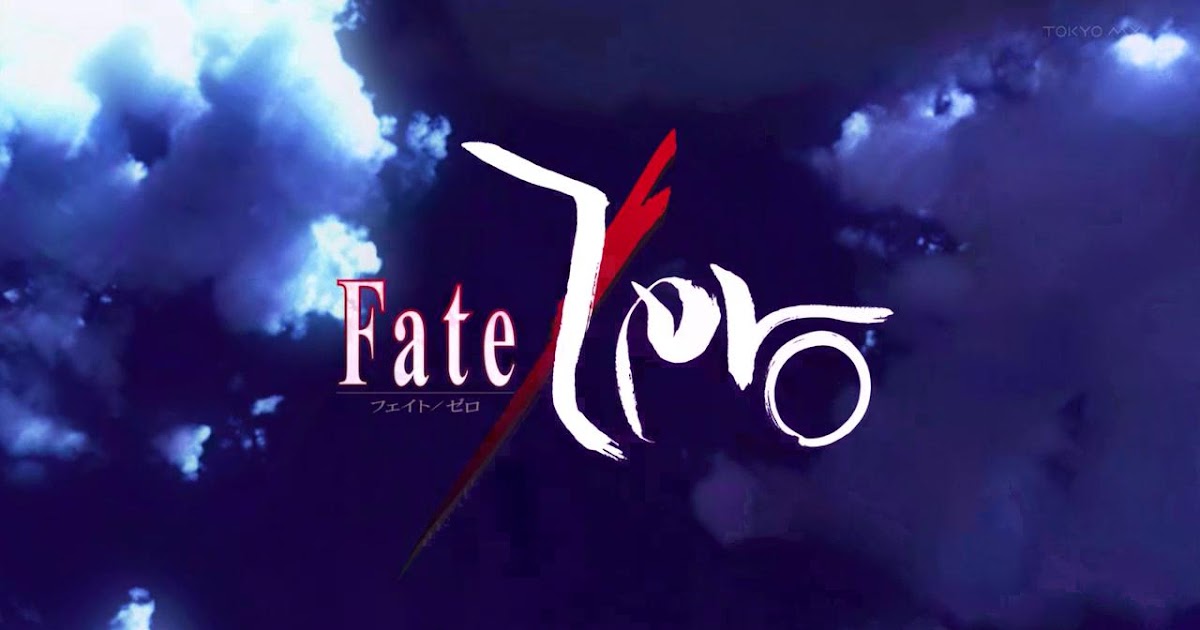 2 SIDE COIN: ~Fate/Zero~