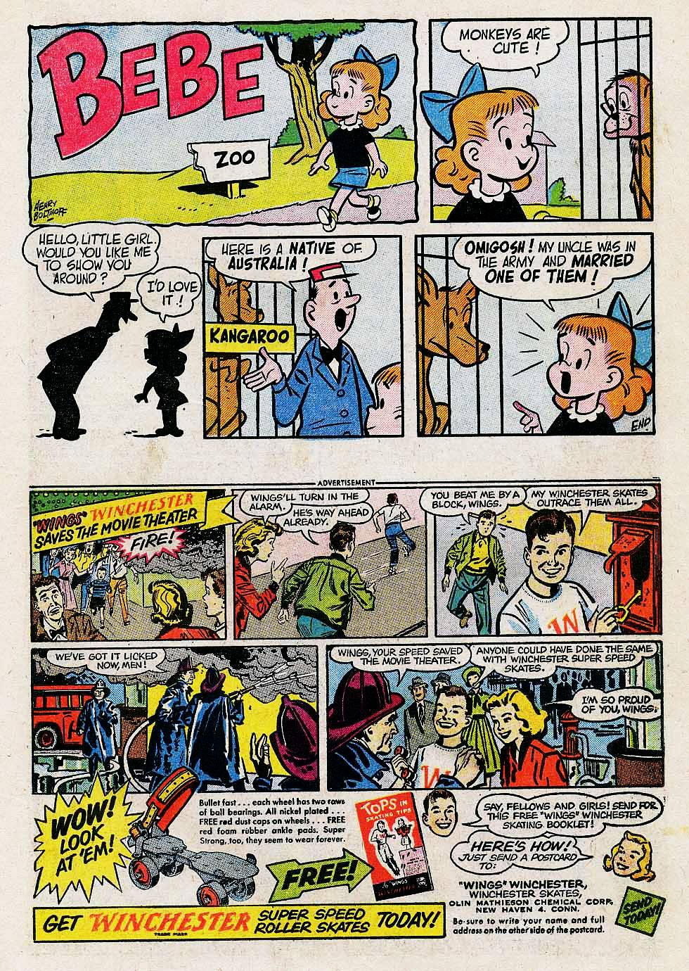 Read online Superman (1939) comic -  Issue #99 - 11