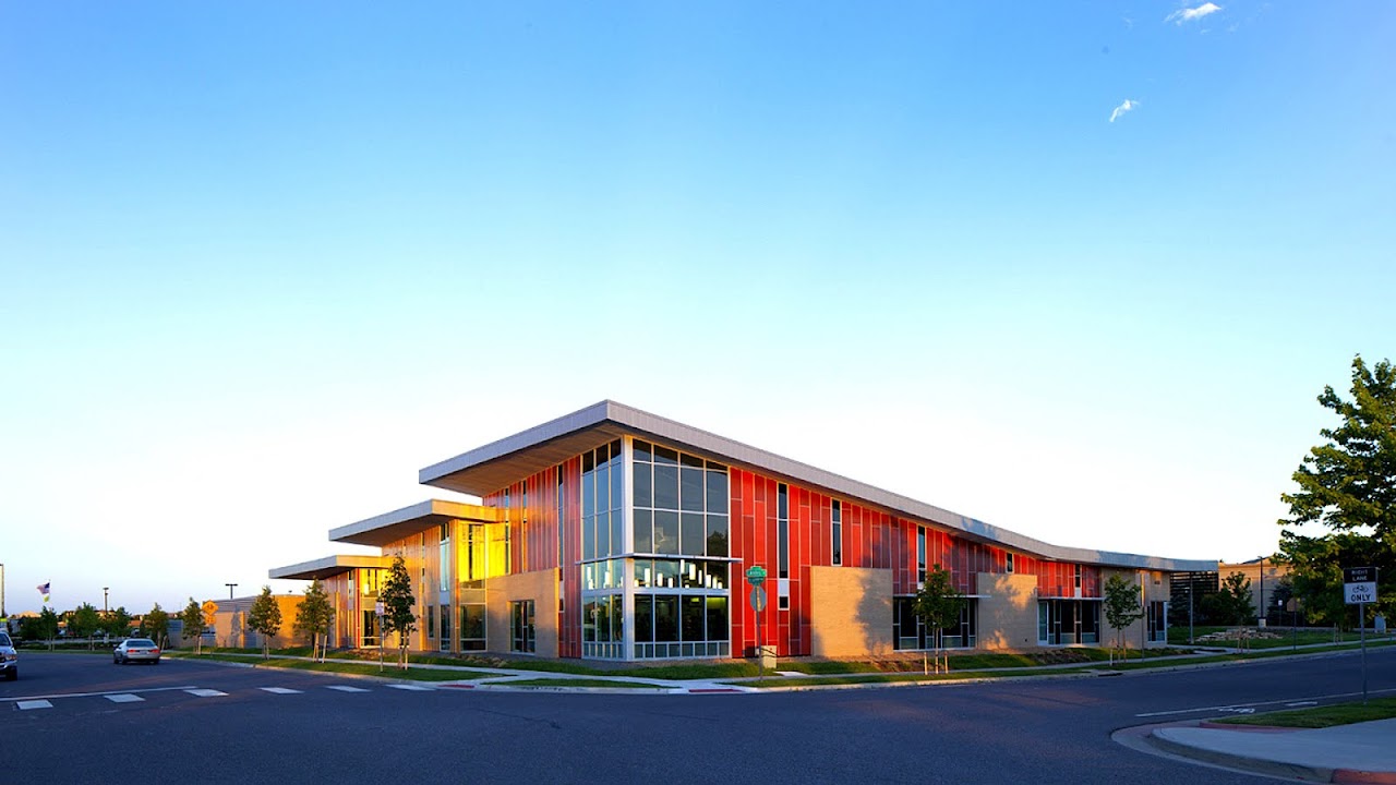 Green Valley Ranch Denver Colorado Green Choices