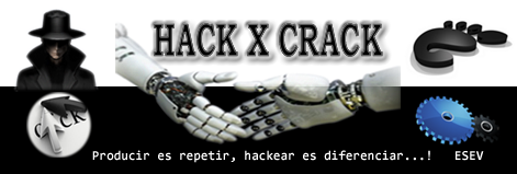 Hack crack