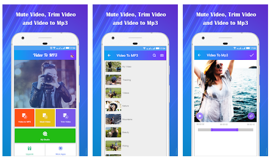Video to Mp3 Video to Mp3