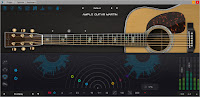 Ample Guitar M III v3.6.0 for Windows