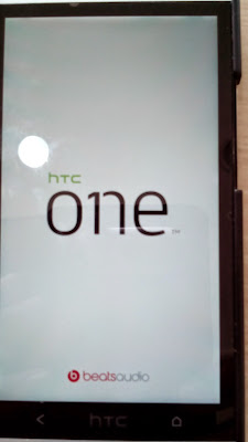 HTC One 802 D HTC One 802 D