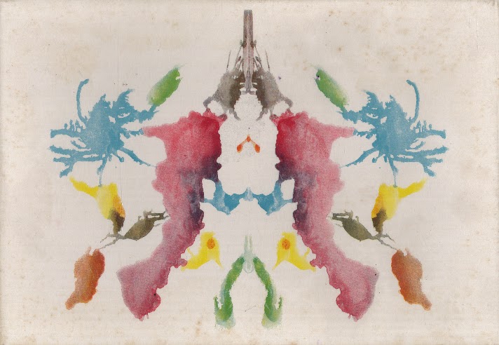 Sejarah dan Teori Interpretasi Tes Rorschach dalam Psikologi