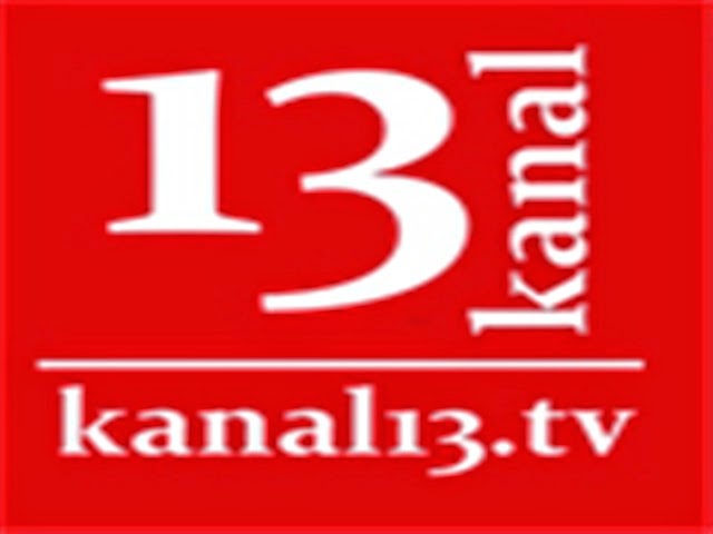 KANAL 13 Azerbaycan 