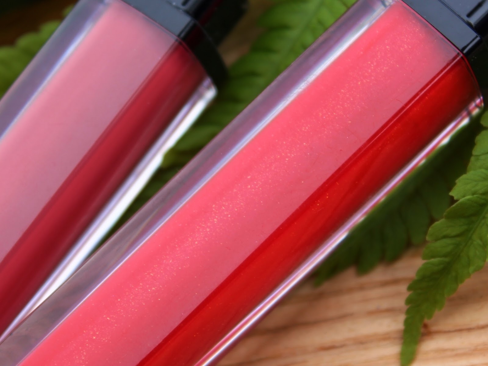 Estee Lauder Pure Color Envy Lip Potion 350 Cold Fire, Sculpting gloss