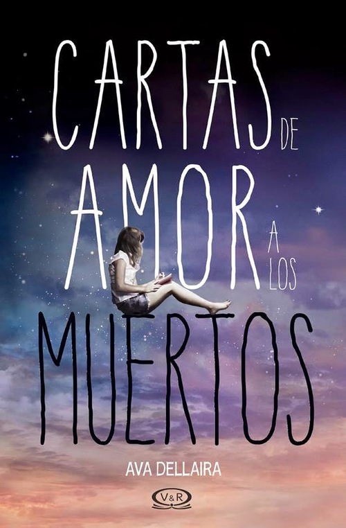 Reseña de cartas de amor a los muertos