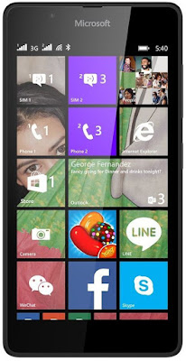 Buy Microsoft Lumia 540 Buy Microsoft Lumia 540