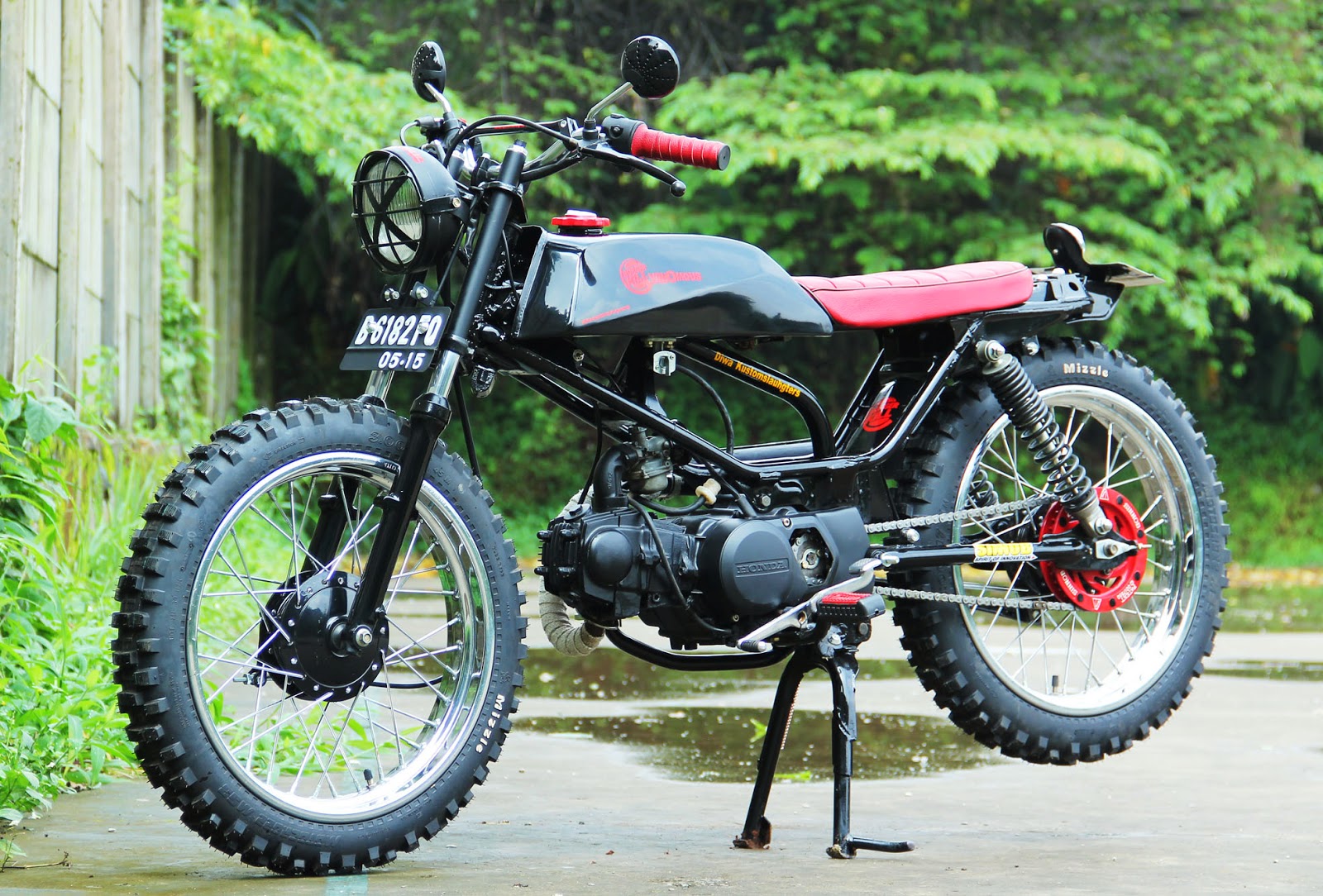 Download Koleksi Modifikasi Motor Trail Win 100 Terbaru Velgy Motor Download Koleksi Modifikasi Motor Trail Win 100 Terbaru Velgy Motor