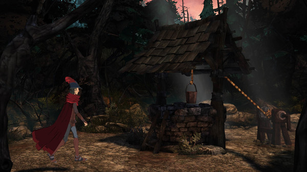 Kings Quest The Complete Colletion Free Download