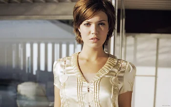 mandy moore