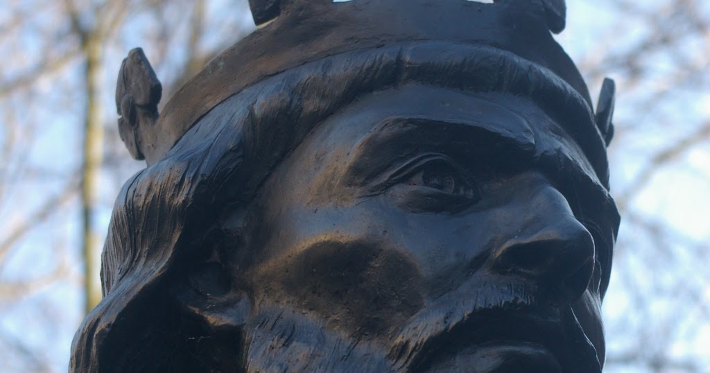 Hull and Hereabouts: Good King John
