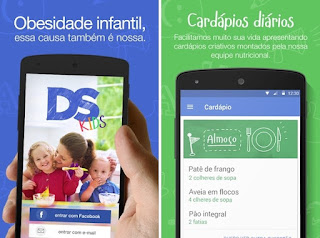 DS Kids para Android