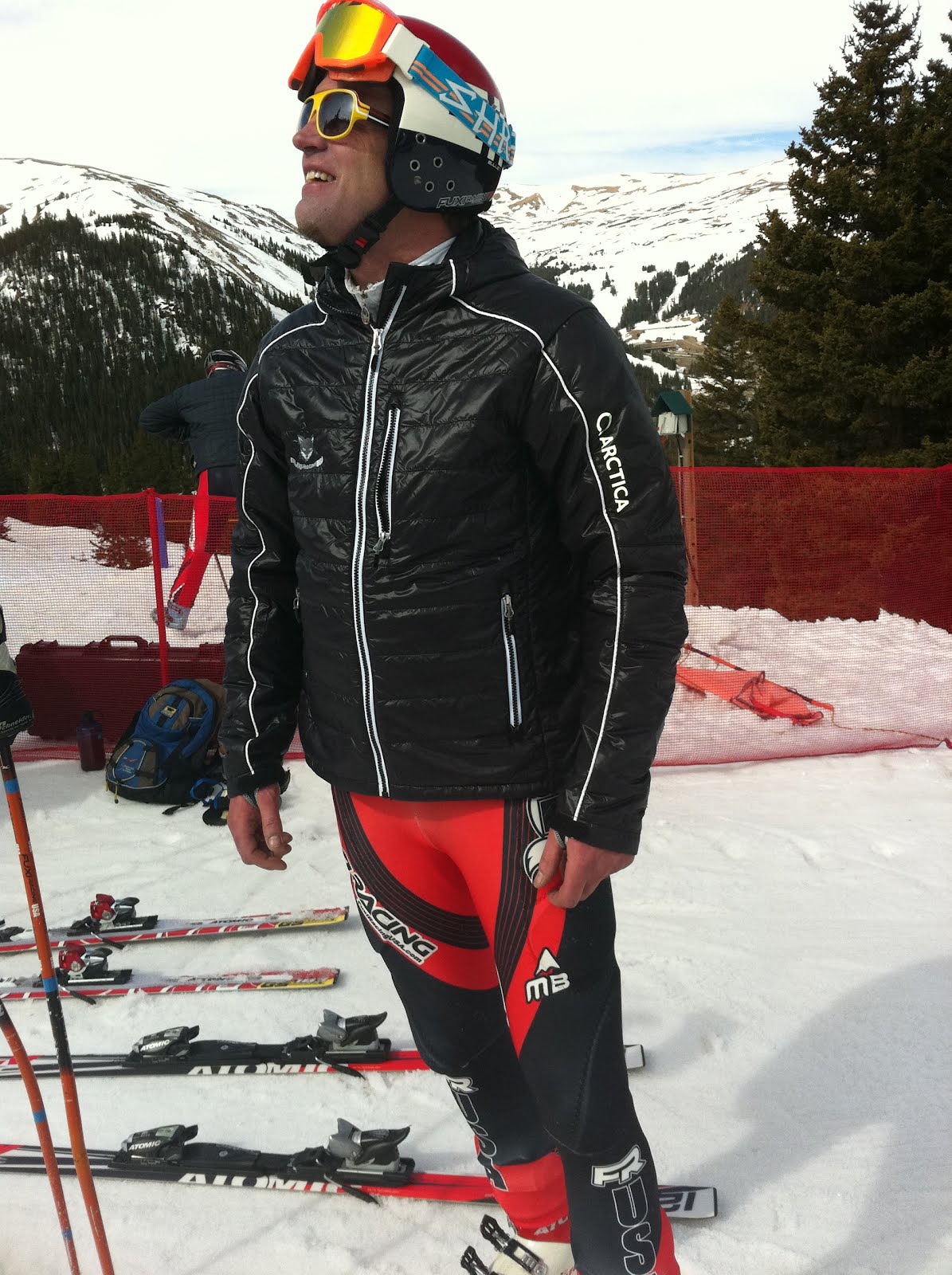 Bogota Blog Nj Athletic Carnival