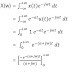 Fourier Transform Solved Examples