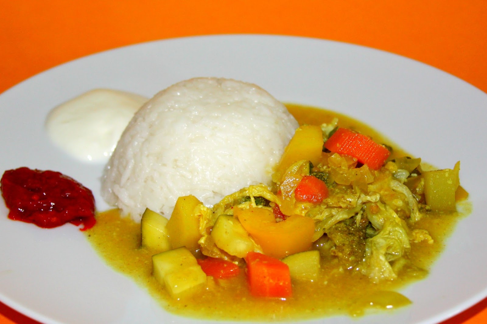 oh-mimmi: Donnerstag ist Veggitag: indisches Gemüsecurry oh-mimmi: Donnerstag ist Veggitag: indisches Gemüsecurry