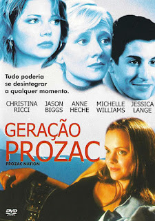 Geração Prozac - DVDRip Dublado