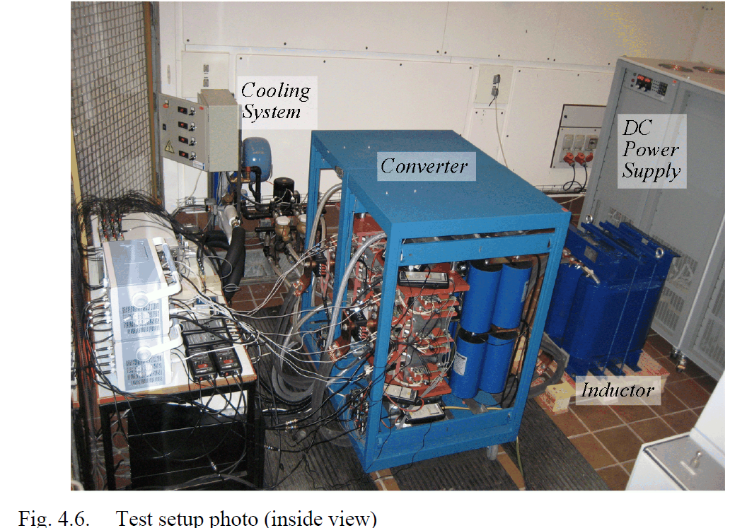 Power ElectronicsElectrónica de PotenciaLeistungselektronik