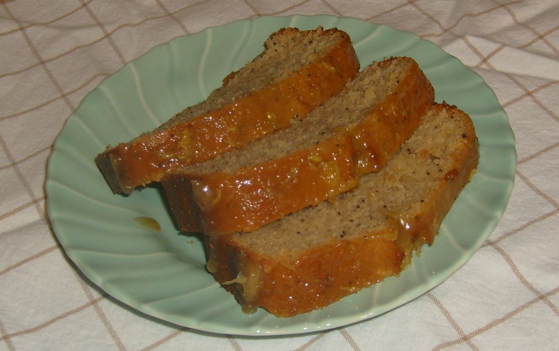 Can You Eat Poppy Seeds While Pregnant