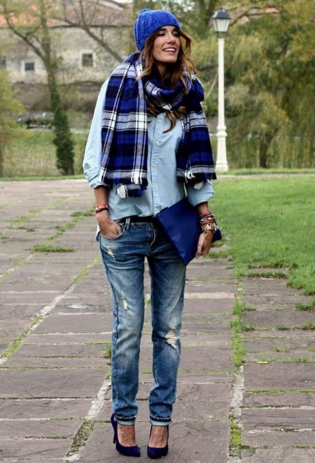 Increíble tendencia en la moda | Outfits para usar gorros Increíble tendencia en la moda | Outfits para usar gorros