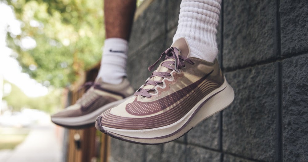 zoom fly sp fit