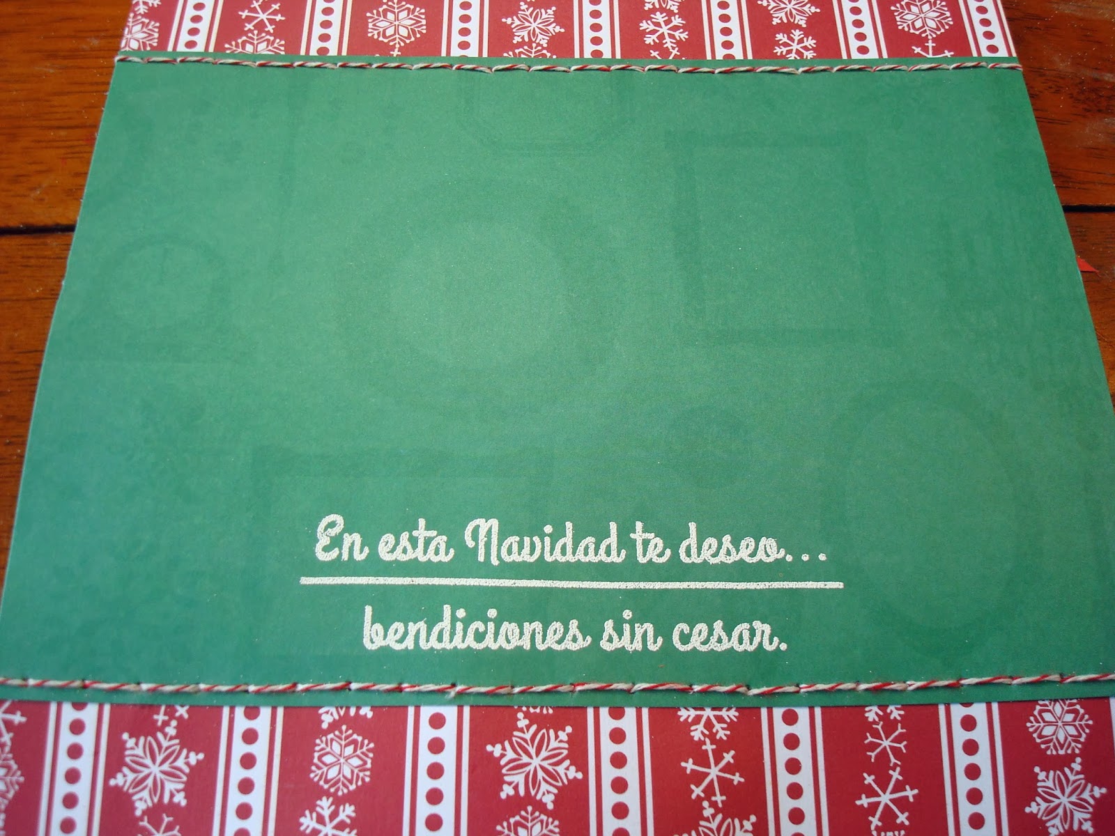 Mi Rincon de Papel: DECORANDO BOLSAS DE REGALO