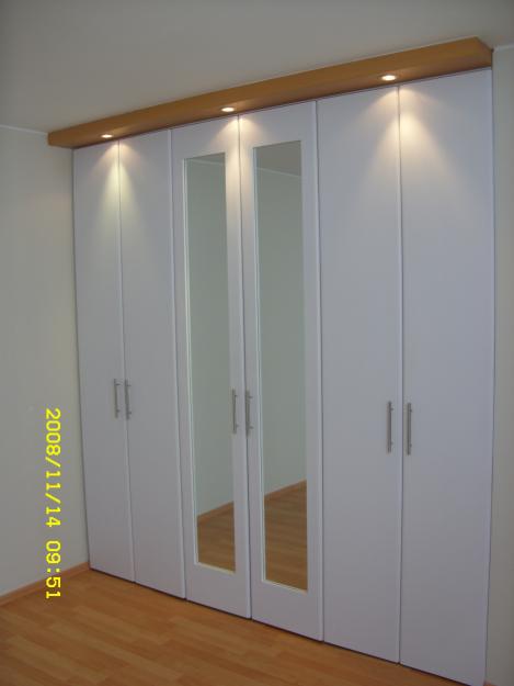 FABRIDECO ARTE Y DECORACION: DORMITORIO ADULTO