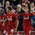 Liverpool 3-2 Paris Saint Germain: Firmino datang dari bangku cadangan untuk merebut kemenangan telat