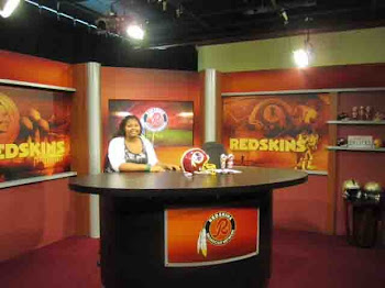 Redskins Nation 2011