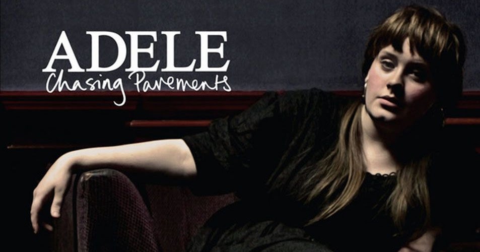 Kumpulan Lirik Lagu Chasing Pavements Lyrics Adele