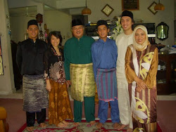 Selamat Hari Raya Aidilfitri : September 2009