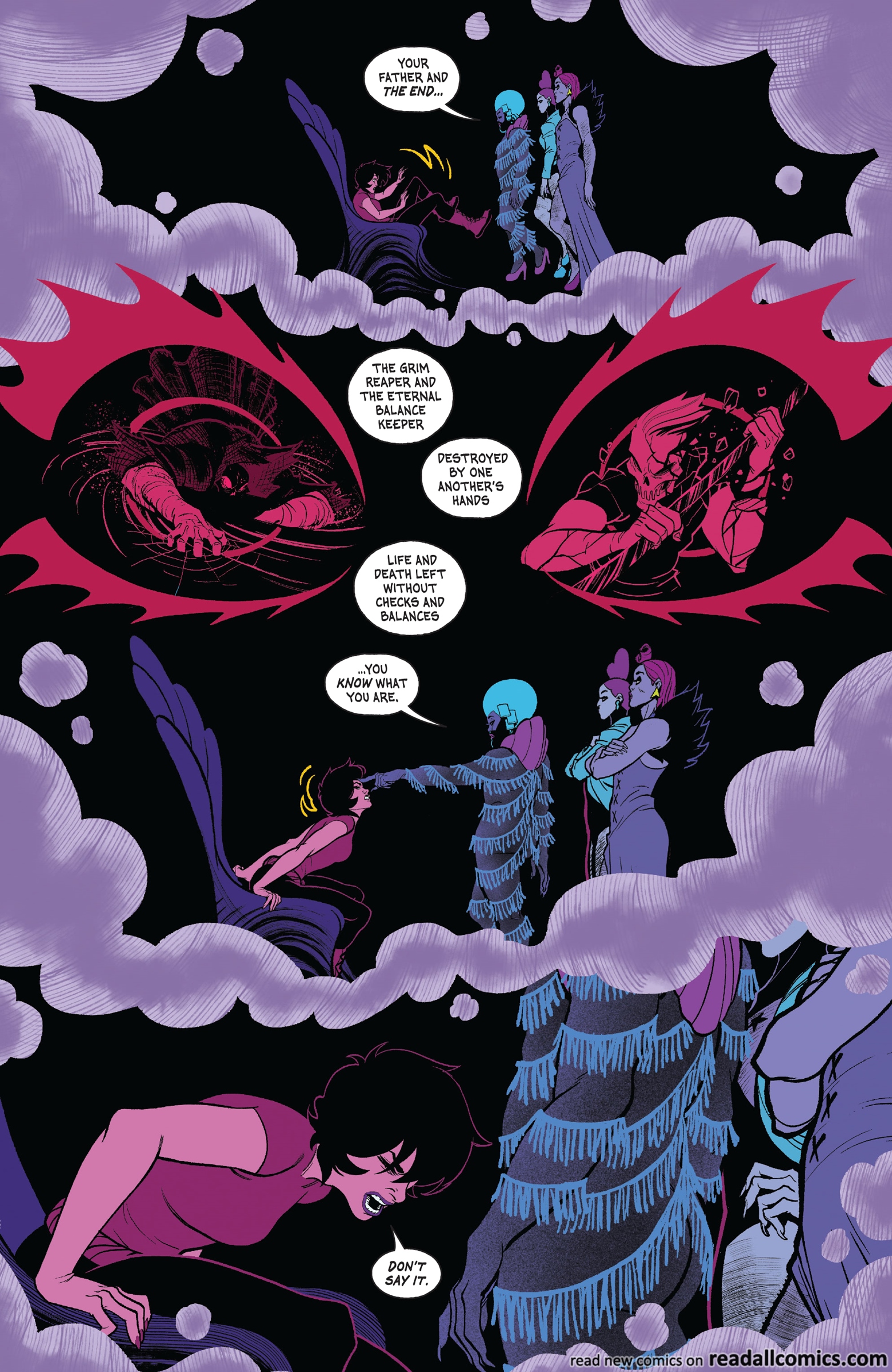 Grim #1 chapter 8 page 18
