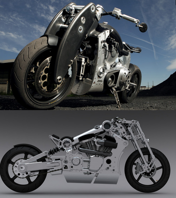 top luxury bikes in the world