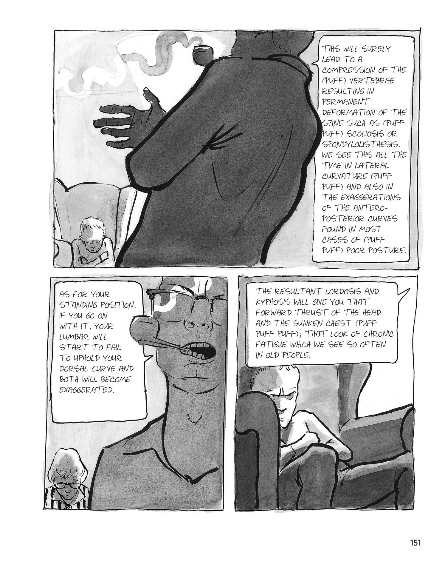 Read online Stitches: A Memoir comic -  Issue # TPB (Part 2) - 51