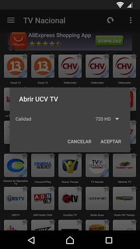 Top Mejores Aplicaciones Para Ver Televison Gratis En Android Y Tv